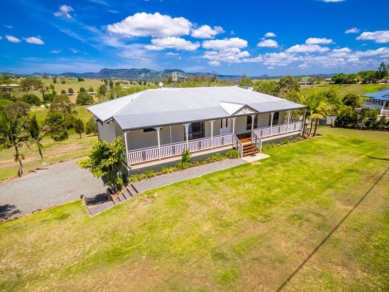 54 Campbell Road, East Deep Creek QLD 4570