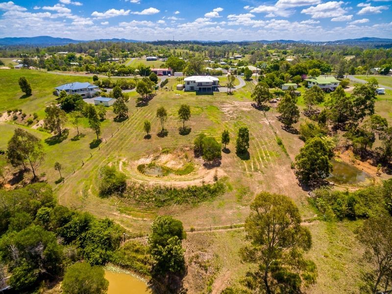 54 Campbell Road, East Deep Creek QLD 4570