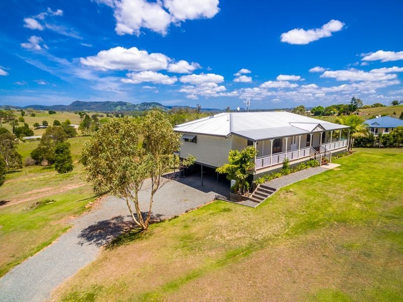54 Campbell Road, East Deep Creek QLD 4570