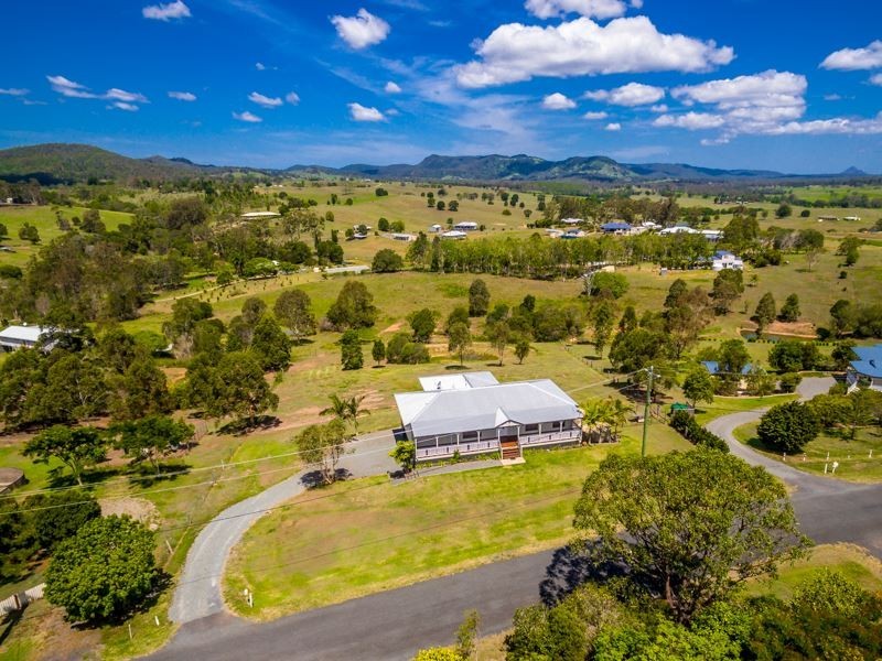 54 Campbell Road, East Deep Creek QLD 4570