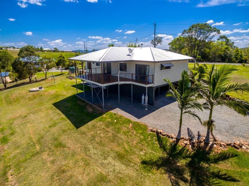 54 Campbell Road, East Deep Creek QLD 4570