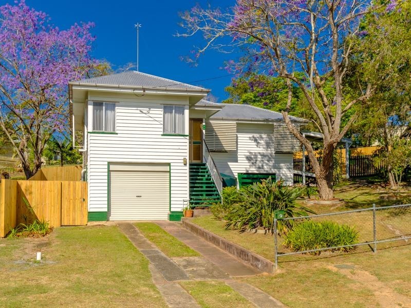 9 Norman Street, Gympie QLD 4570