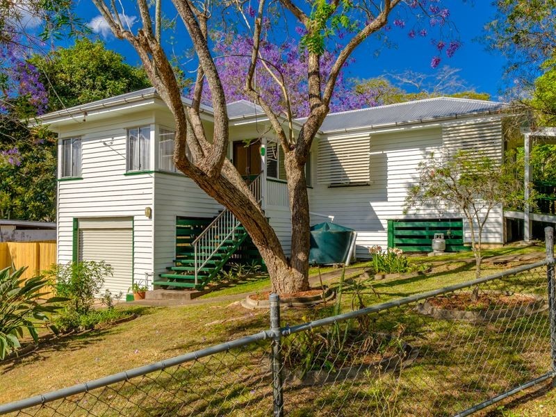 9 Norman Street, Gympie QLD 4570