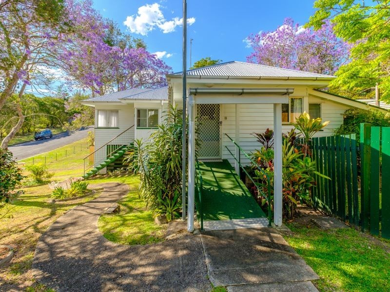 9 Norman Street, Gympie QLD 4570
