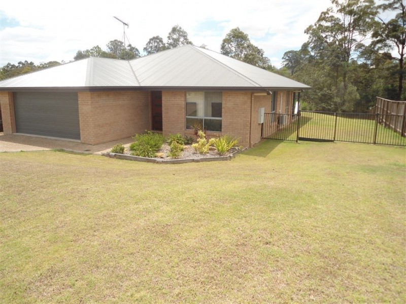 32 Ridgeview Drive, Gympie QLD 4570
