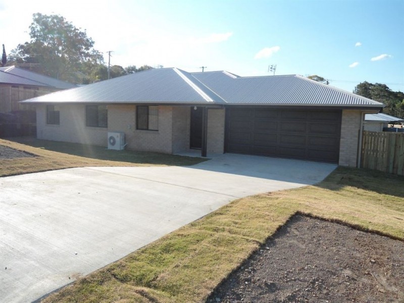 7 Andrew Street, Gympie QLD 4570