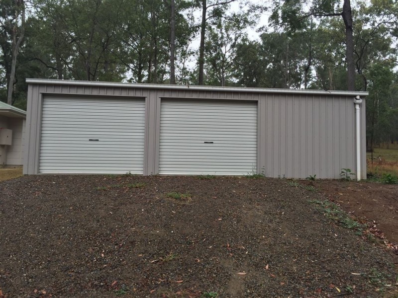 120 Varley Road, Glenwood QLD 4570