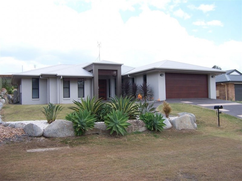 8 Glen Eden Drive, Gympie QLD 4570