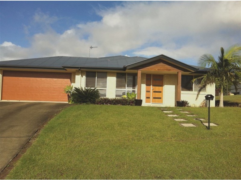 4 Primrose Court, Gympie QLD 4570