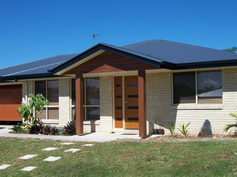4 Primrose Court, Gympie QLD 4570