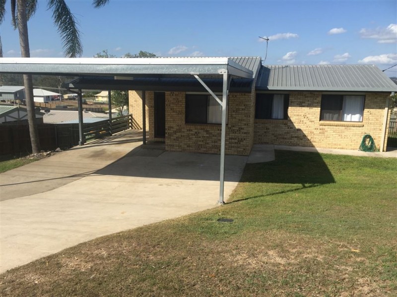 6 McLellan Terrace, Gympie QLD 4570