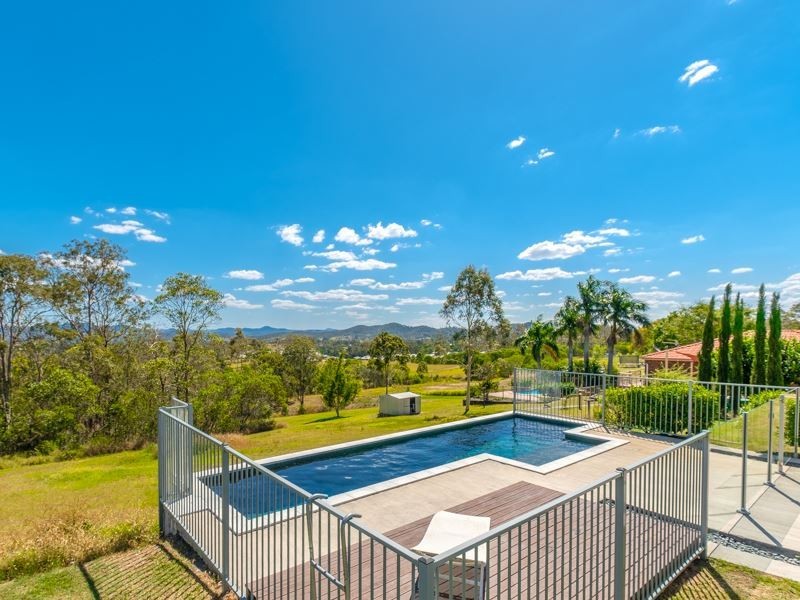 176a Old Maryborough Road, Gympie QLD 4570