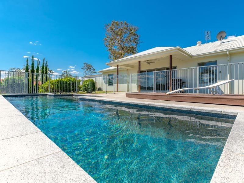 176a Old Maryborough Road, Gympie QLD 4570