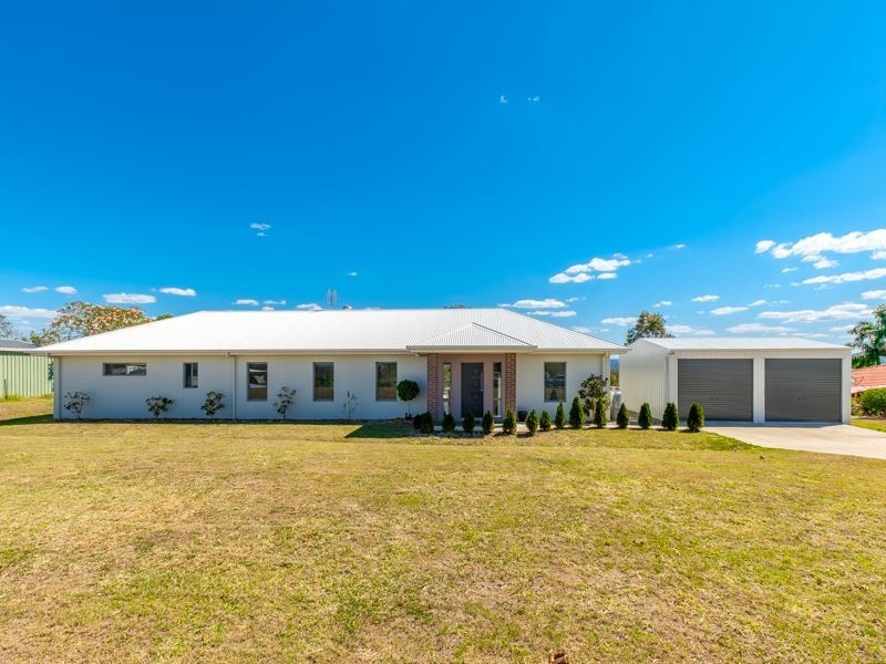 176a Old Maryborough Road, Gympie QLD 4570