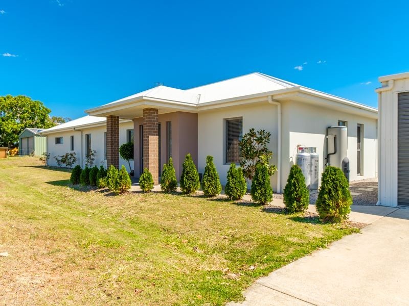 176a Old Maryborough Road, Gympie QLD 4570