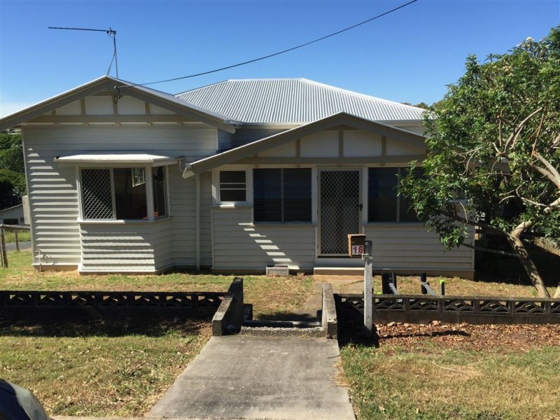 16 Spicer Street, Gympie QLD 4570