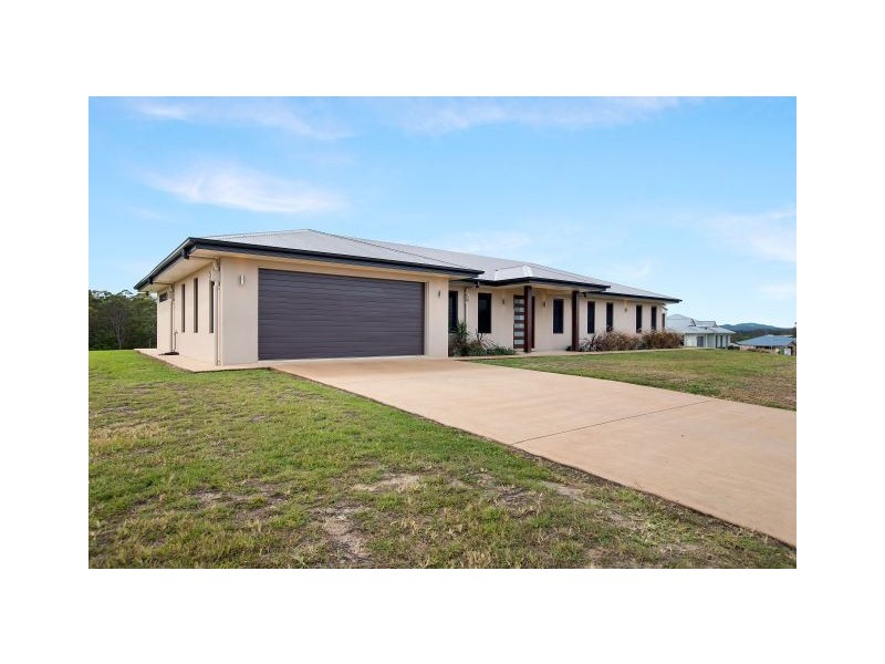 65 Forest Ridge Drive, Tamaree QLD 4570