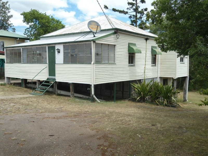 69 Rifle Range Road, Gympie QLD 4570