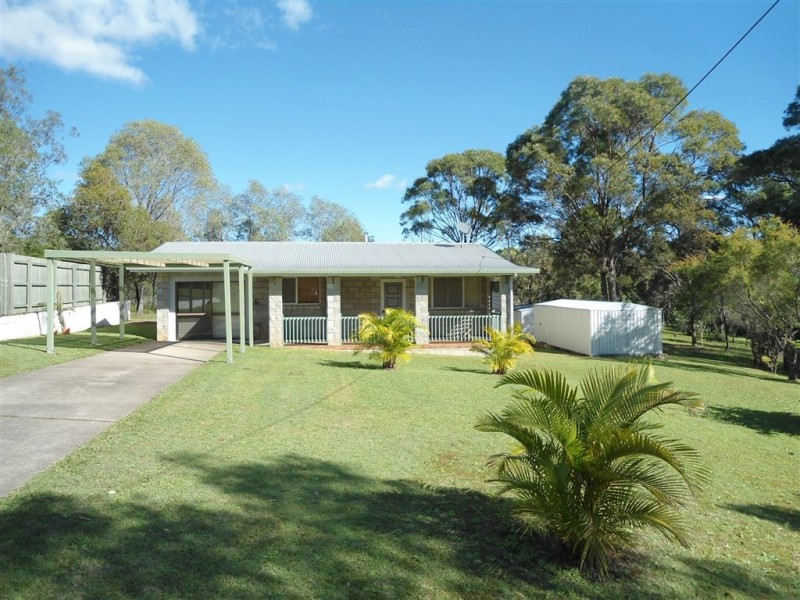 15 Glasgow Street, Gympie QLD 4570