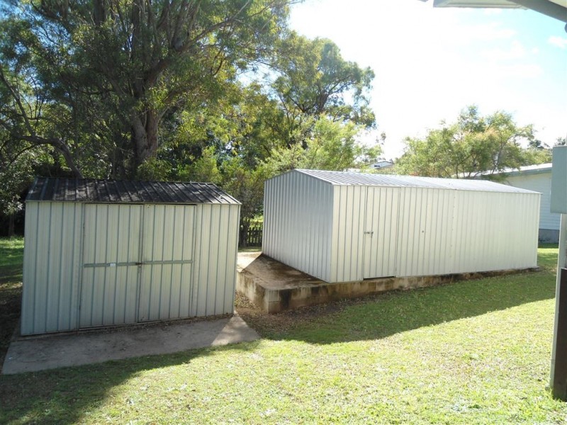 15 Glasgow Street, Gympie QLD 4570