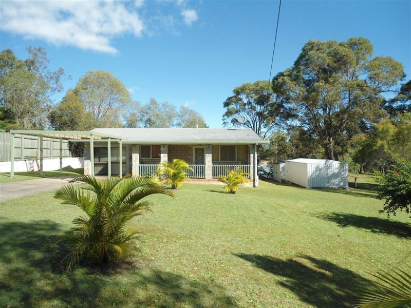 15 Glasgow Street, Gympie QLD 4570