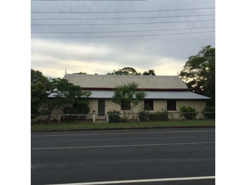 2 Stewart Terrace, Gympie QLD 4570