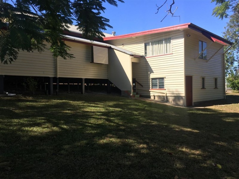 2 Stewart Terrace, Gympie QLD 4570