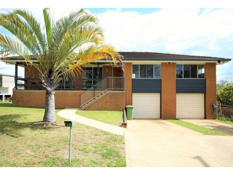 10 Browns Road, Victory Heights QLD 4570