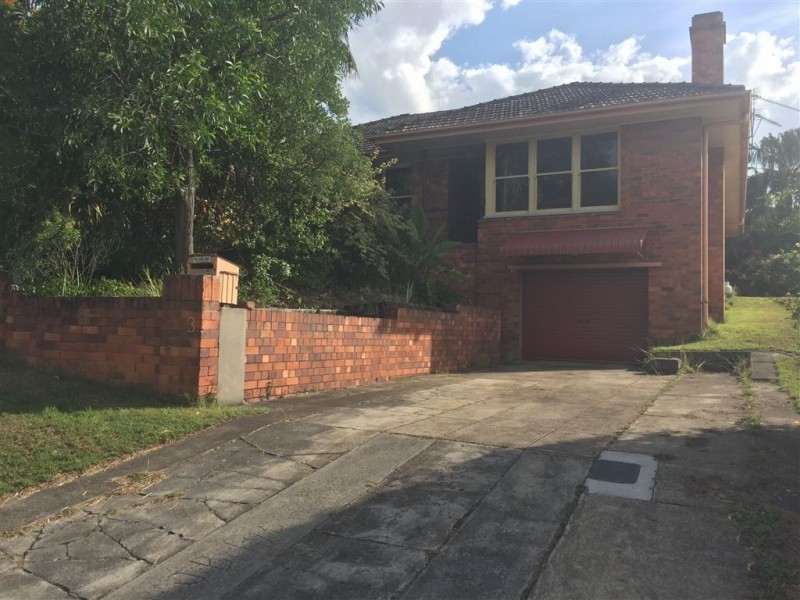 3 Henry Street, Gympie QLD 4570