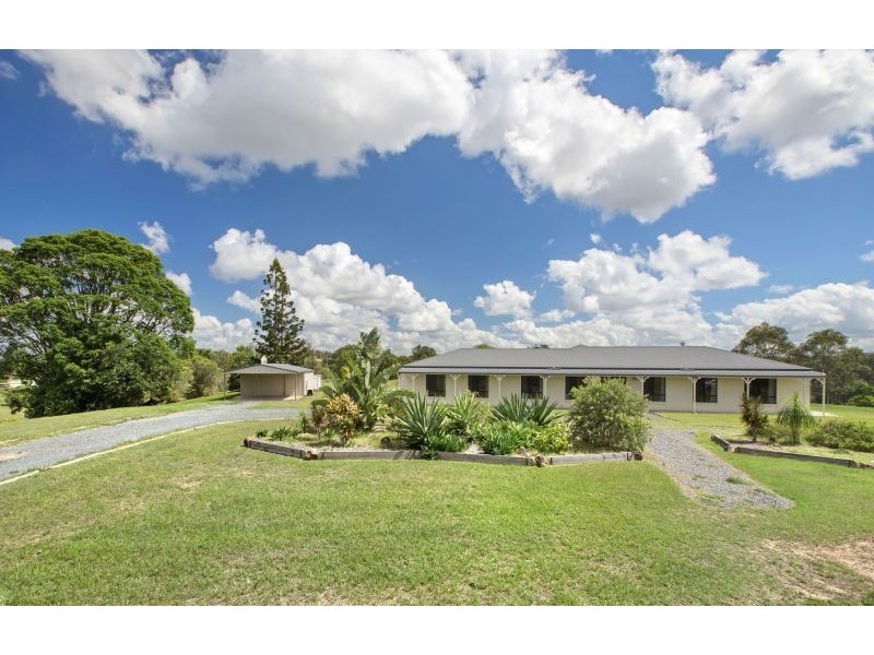 15 Andrew Brown Drive, East Deep Creek QLD 4570