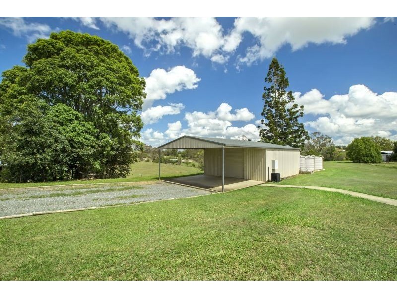 15 Andrew Brown Drive, East Deep Creek QLD 4570