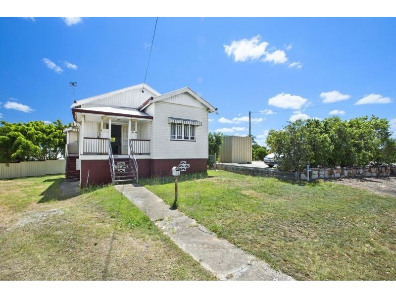 20 Amy Street, Gympie QLD 4570
