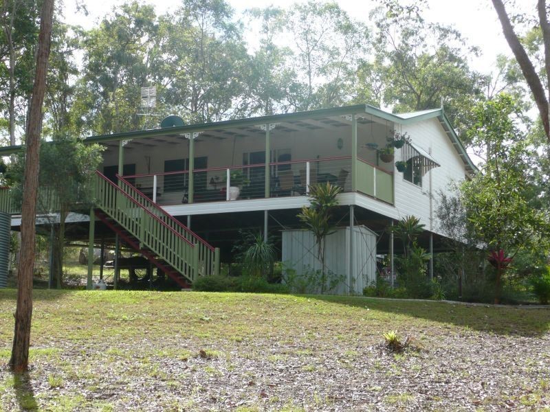 57 Herron Road, Pie Creek QLD 4570