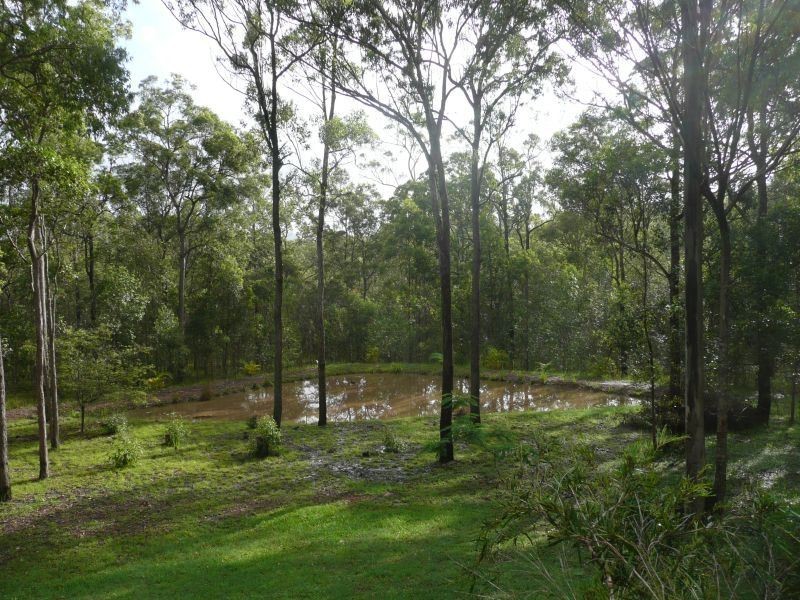 57 Herron Road, Pie Creek QLD 4570