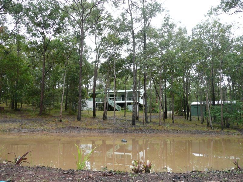 57 Herron Road, Pie Creek QLD 4570