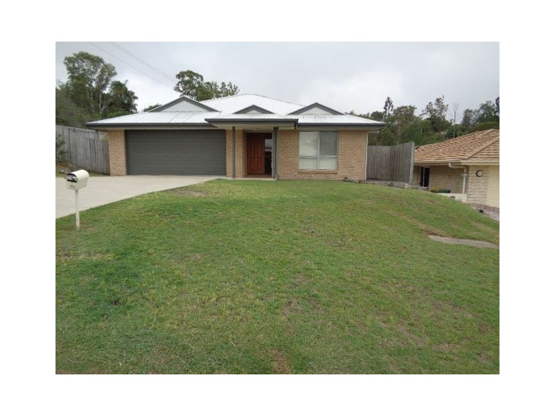 2 Sproule Road, Gympie QLD 4570