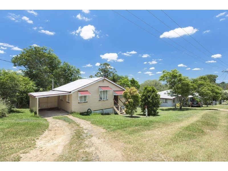 47 Cootharaba Road, Gympie QLD 4570