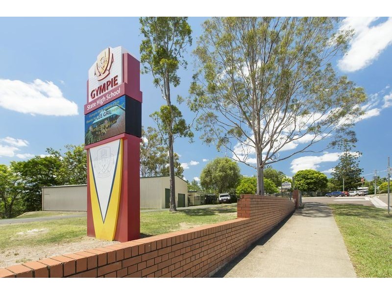 47 Cootharaba Road, Gympie QLD 4570