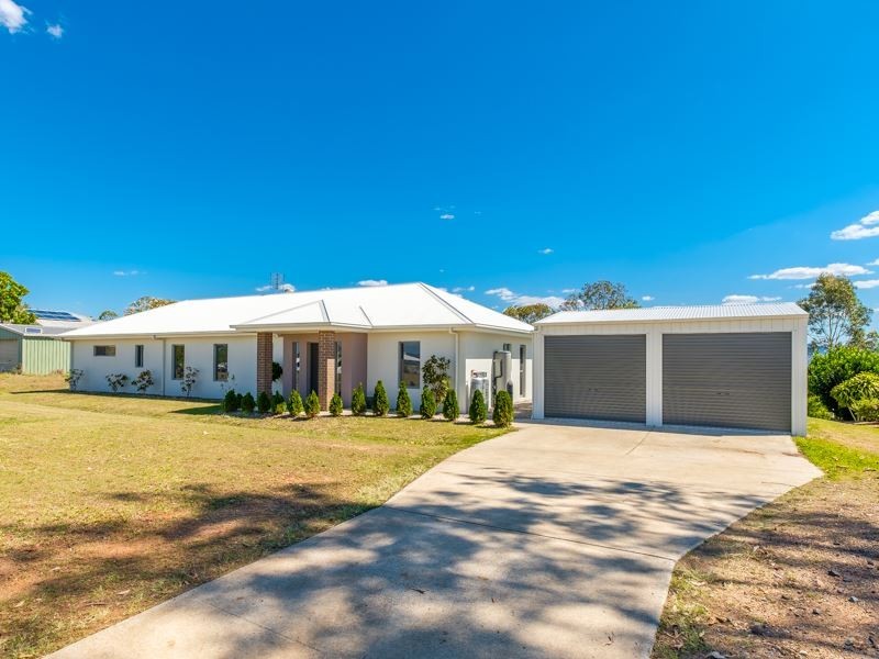 176a Old Maryborough Road, Gympie QLD 4570