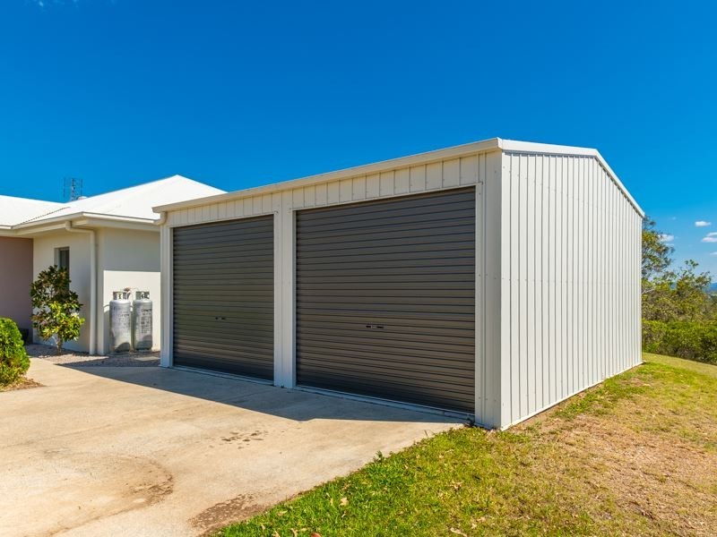 176a Old Maryborough Road, Gympie QLD 4570