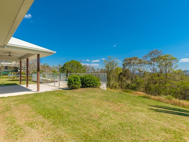 176a Old Maryborough Road, Gympie QLD 4570