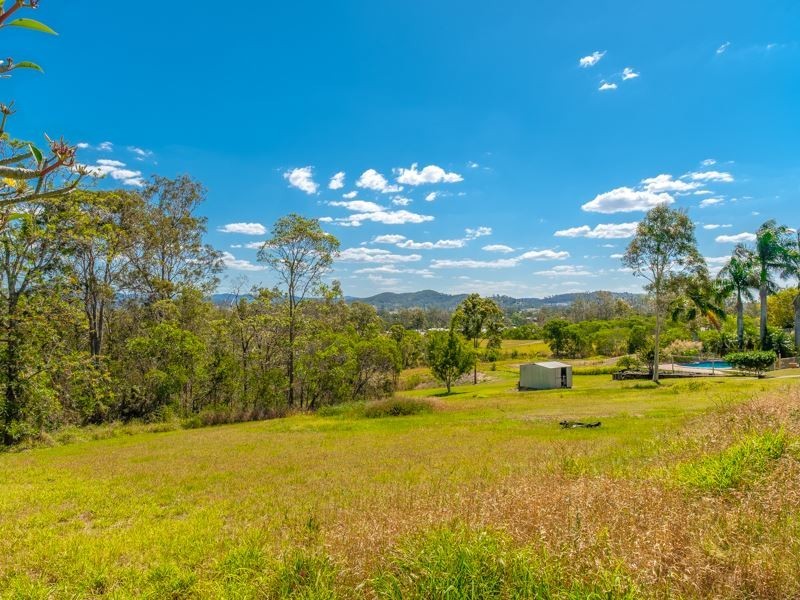 176a Old Maryborough Road, Gympie QLD 4570