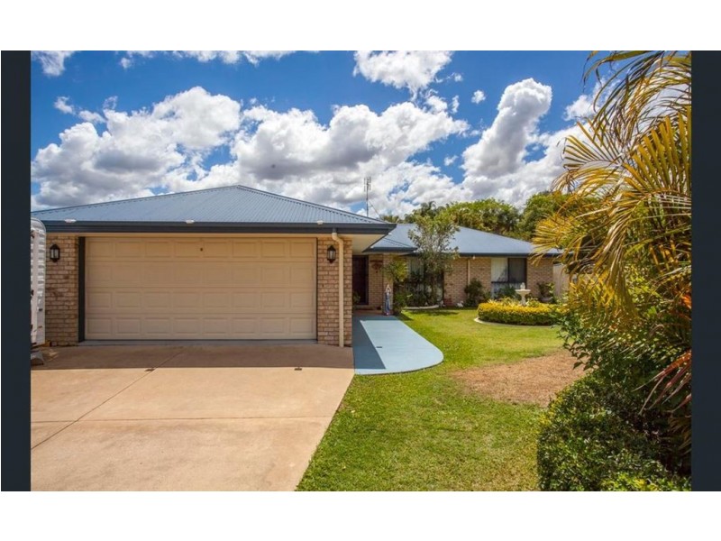 3 Inverary Court, Southside QLD 4570