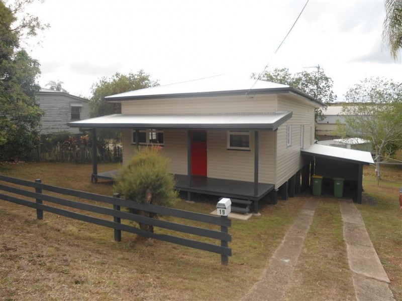 19 Berrie Street, Gympie QLD 4570