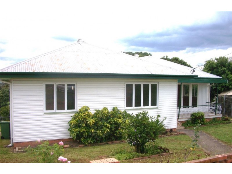 28 Parsons Road, Gympie QLD 4570