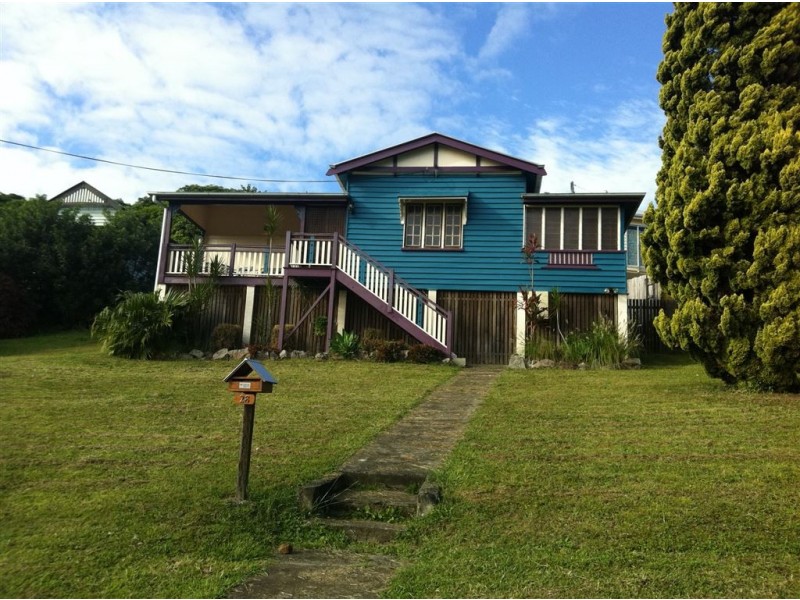 28 Calton Tce, Gympie QLD 4570