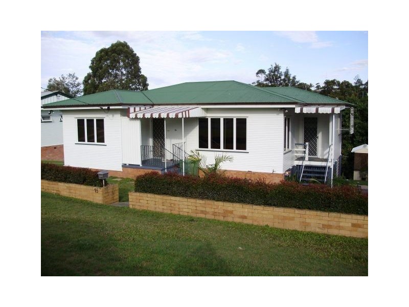 15 Popes Road, Gympie QLD 4570