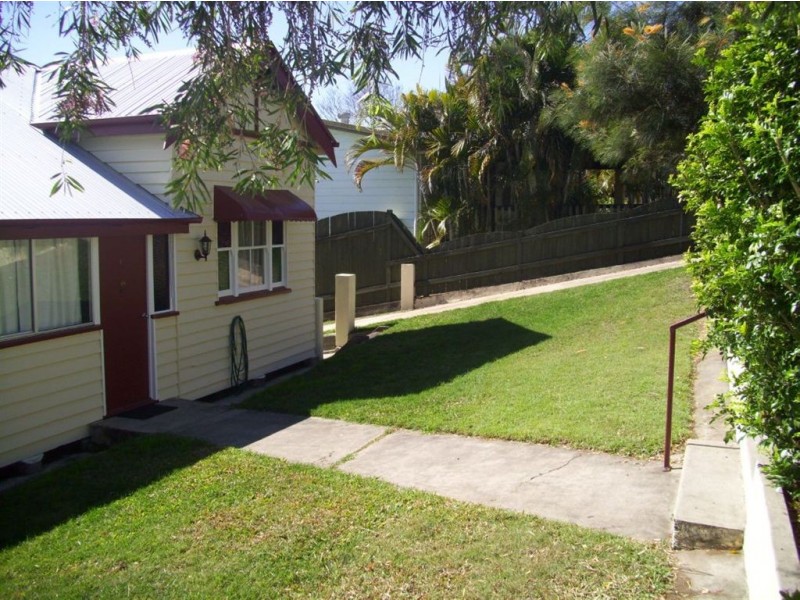 18 Kidgell Street, Gympie QLD 4570