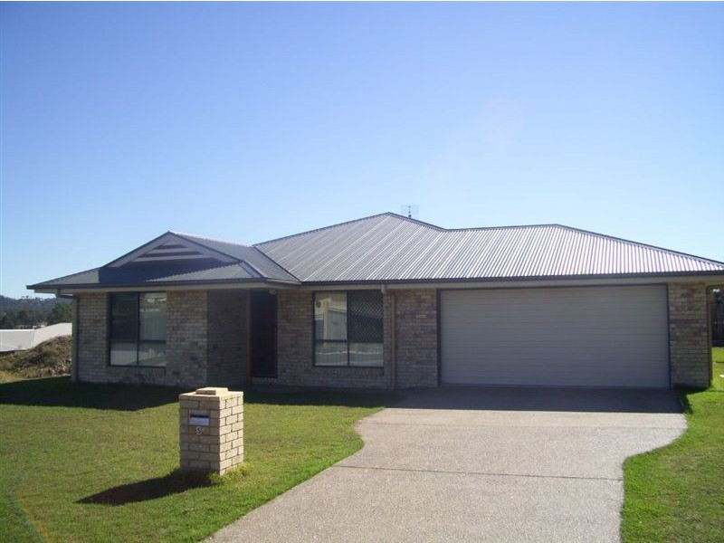 5 Scholar Close, Gympie QLD 4570
