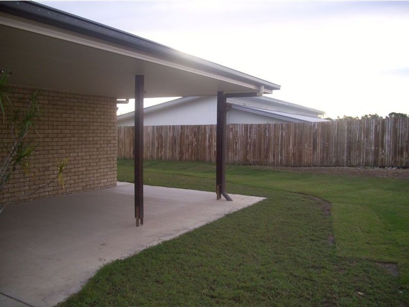 5 Scholar Close, Gympie QLD 4570